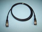 Rg-58a-u-6 Texxcomm Rg-58a-u Coax Cable