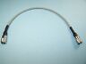 Rg-8x-12 Texxcomm Amphenol Coax Cable Jumper Ft Sealed Usa Made Cb