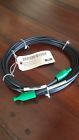 Rg-8x-25 Texxcomm Coax Cable Jumper Ft Foot Sealed Usa Made Professional Rg-8x-25 Texxcomm Coax Cable Jumper Ft Foot Sealed Usa Made Professional