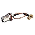 Rg004 Dht Electronics Rf Coaxial 508959590660