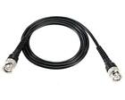 Rg035 Dht Electronics Bnc Male To Jumper Cable For Oscilloscope And