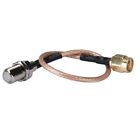 Rg071 Dht Electronics Rf Coaxial 508959595344