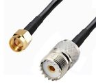 Rg074 Dht Electronics Yaesu Kenwood 701630455214