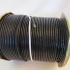 Rg-122-u Rg122-u Consolidated Wire Ft Coax Ohm Tinned Copper Braid Center Usa