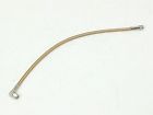 Rg142b " Male Double - Angle U Cable 12 Coax Pasternack Shielded