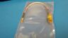 Rg316-mcx-6 Unbranded Pc Rca Male To Mcx Coax Rf Cable Usa