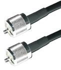 Rg58-pl259-pl-259-male-25ft Mpd Digital Uhf Pl-259 730669409417