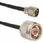 Rg58nmmum-3 Wireless Solutions 3 Rg58 Jumper Nm Muhfm 888063025280