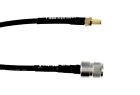 Rg58u-so239-sma-female-8in Mpd Digital For Uhf Base And