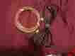 Rg59a Diesel Premium 9 Foot Clear Mini 8 Cable Cb Ham Radio Coaxial Truckers Rg59a Diesel Premium 9 Foot Clear Mini 8 Cable Cb Ham Radio Coaxial Truckers