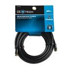 Rg6-opp-25b Ce Tech 25 Ft 6928517001423