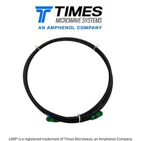 Tml400u-aum-6 Rig Cables Llc Special -6-ft With Amphenol Uhf To Genuine Times Microwave Lmr -400uf Coax Tml400u-aum-6 Rig Cables Llc Special -6-ft With Amphenol Uhf To Genuine Times Microwave Lmr -400uf Coax