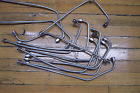 Straight141 Rigid Cable Sma Assemblies Pieces Hardline Male 12