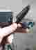Rkn4074a Motorola Oem Waris Programming Test Cable Ht750 Ht1250 Mtx950 Radios