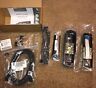 Rln4802a Rkn4078a Motorola Cdm Remote Mount Kit With Cable