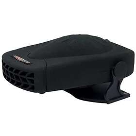 Rphf590 Roadpro 12-volt Heater/fan With Swivel Base Rphf590 Roadpro 12-volt Heater/fan With Swivel Base