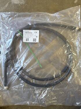 Slj12rpw-64m64m-10ft-00 Rosenberger Coax Cable- Radio Frequency Technology
