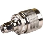 Rp-3453 Rf Industries Reverse Gender Adapter 646444215237 Rp-3453 Rf Industries Reverse Gender Adapter 646444215237
