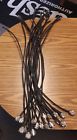 Rpsmanm24 Unbranded Lot Of To Male Cable