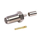Crimp-rg174 Rsa-3050-b Rf Industries Sma Female 729198330545