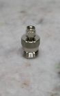 Rsa-3452 Unbranded Lot Of Rf Connectors Female To Sma Male Straight