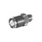 Rsa-3471 Rf Industries To Mini Adapter Straight 729198437879