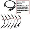 Rt-5rv-rt1-rt21-rt7-rt23-rt26 Retevis Oem In Programming Usb Cable For Two Way Radio