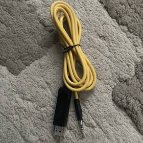 Usb-57b Rt Systems Handheld Radio Pc Programming Cable For Yaesu And Alinco Others Usb-57b Rt Systems Handheld Radio Pc Programming Cable For Yaesu And Alinco Others