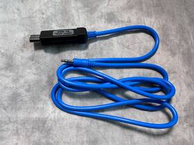 Usb-70 Rt Systems Programming Cable