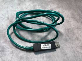 Usb-77 Rt Systems Programming Cable