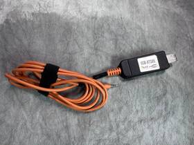 Usb-rts05 Rt Systems Programming Cable For Icom