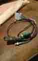 Rtk4203 Unbranded Generic Oem Motorola Programming Cable For Saber Astro 5292127366335