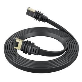 Ql-gen3 Rvmarinepat Starlink Gen 3 And Mini Flat Internet Cable 32.8ft/10m Ethernet Ca