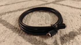 Rw-400-6ft-pl Rw Antennastore 6ft Coax Cable - Excellent