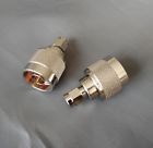 S-023-1tgn Dls Pcs Sma Male To Connector Adapter Usa Seller