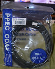 S-uhf58a-20 Ppec Rg-58 Coaxial Cable