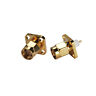 S01-fphl4-11bs01x50 Eightwood Sma Male Plug Hole Chassis Panel Mount Extended Dielectric S01-fphl4-11bs01x50 Eightwood Sma Male Plug Hole Chassis Panel Mount Extended Dielectric