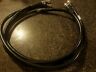 S3018-25 Ssb Electronic Lot Ecoflex Male To Rf Antenna Coax Cable