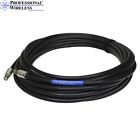 S9046-50 Professional Wireless Systems Pws Rf Antenna Cable Coax