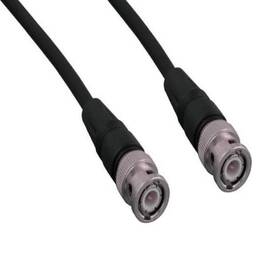 Rg58 Sanoxy 616871308453 100 Ft. Bnc Thinnet Coaxial Cable