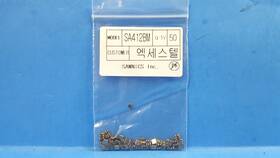Sa412bm Sawnics 2pcs- Saw Filter 412.75mhz 1 Function