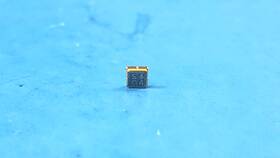 Sa465fm1 Sawnics 4pcs- Rf Saw Filter 465 Mhz 1 Function