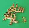 Sb-001-1tgg-a Dls Packs Smb Male Crimp Connector Usa Seller