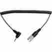 Sc-a0112 Sena 2-way Cable For Motorola Radio With Single-pin Connector 885465300281 Sc-a0112 Sena 2-way Cable For Motorola Radio With Single-pin Connector 885465300281