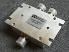 Scw02 Ghz Splitter Hyperlink Das Wideband - 2.4 2-way Signal 750 Mhz