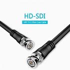 6ft32 Sdi Surveillance Camera Cables Furui Ohm Coax Bnc 654913052337