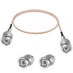 Rg316 Sdtc Tech 743832002773 Bnc Male To Hd-sdi Cable Coaxial Coax Antenna Pigtai Rg316 Sdtc Tech 743832002773 Bnc Male To Hd-sdi Cable Coaxial Coax Antenna Pigtai