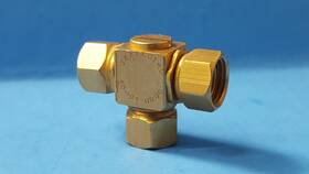 50-184-0000 Sealectro 1pc- Rf Connector