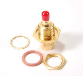 5935-00-988-5646 Sealectro 51-075-6801 Itt Cannon - Connector Bnc To Smb