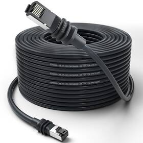 Gen3 Semusgx 738170889551 Starlink Cable150ft V3 Replacement Cable Accessories Gen3 Semusgx 738170889551 Starlink Cable150ft V3 Replacement Cable Accessories